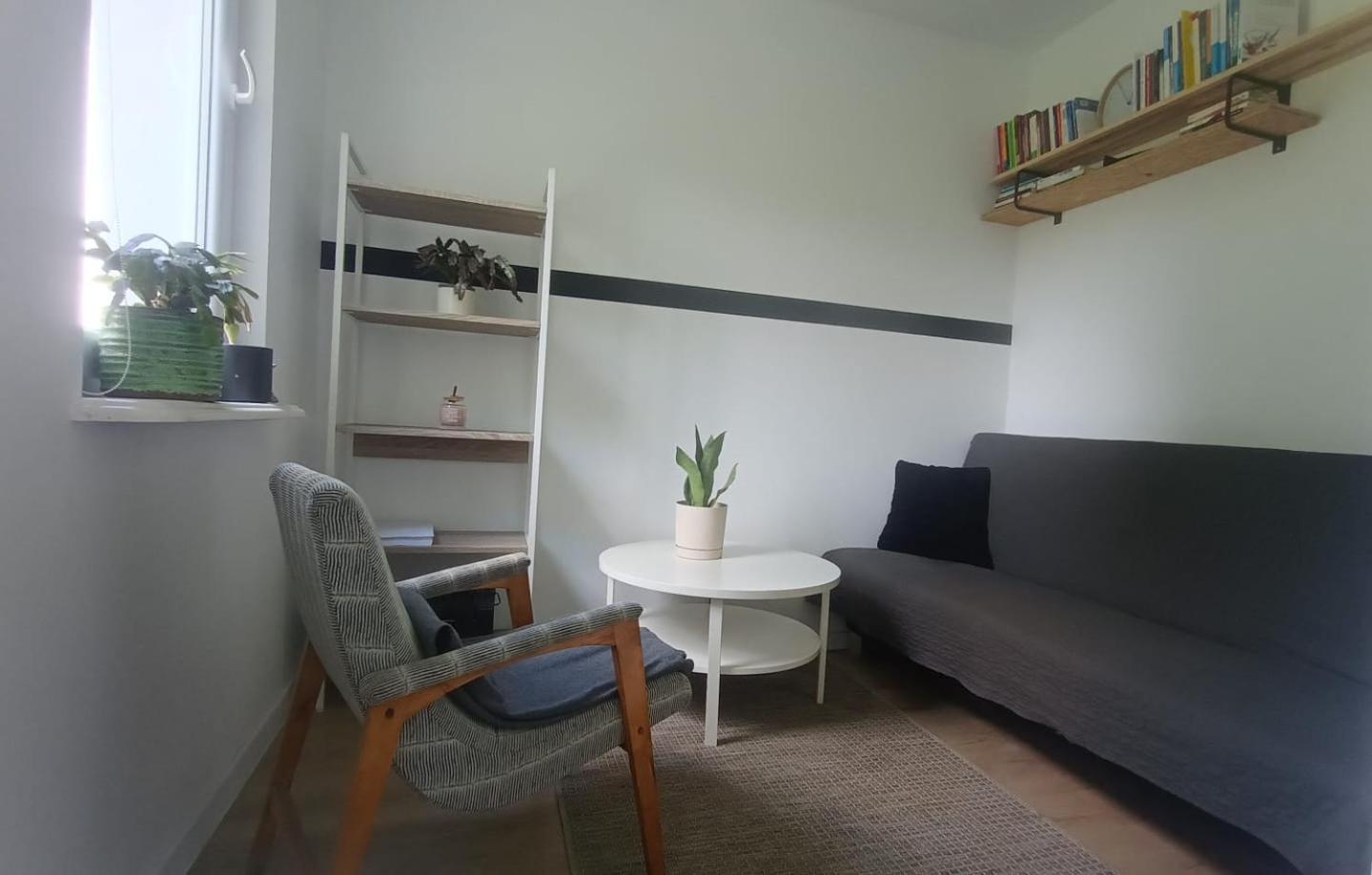Apartment Baza Na Woli Posen