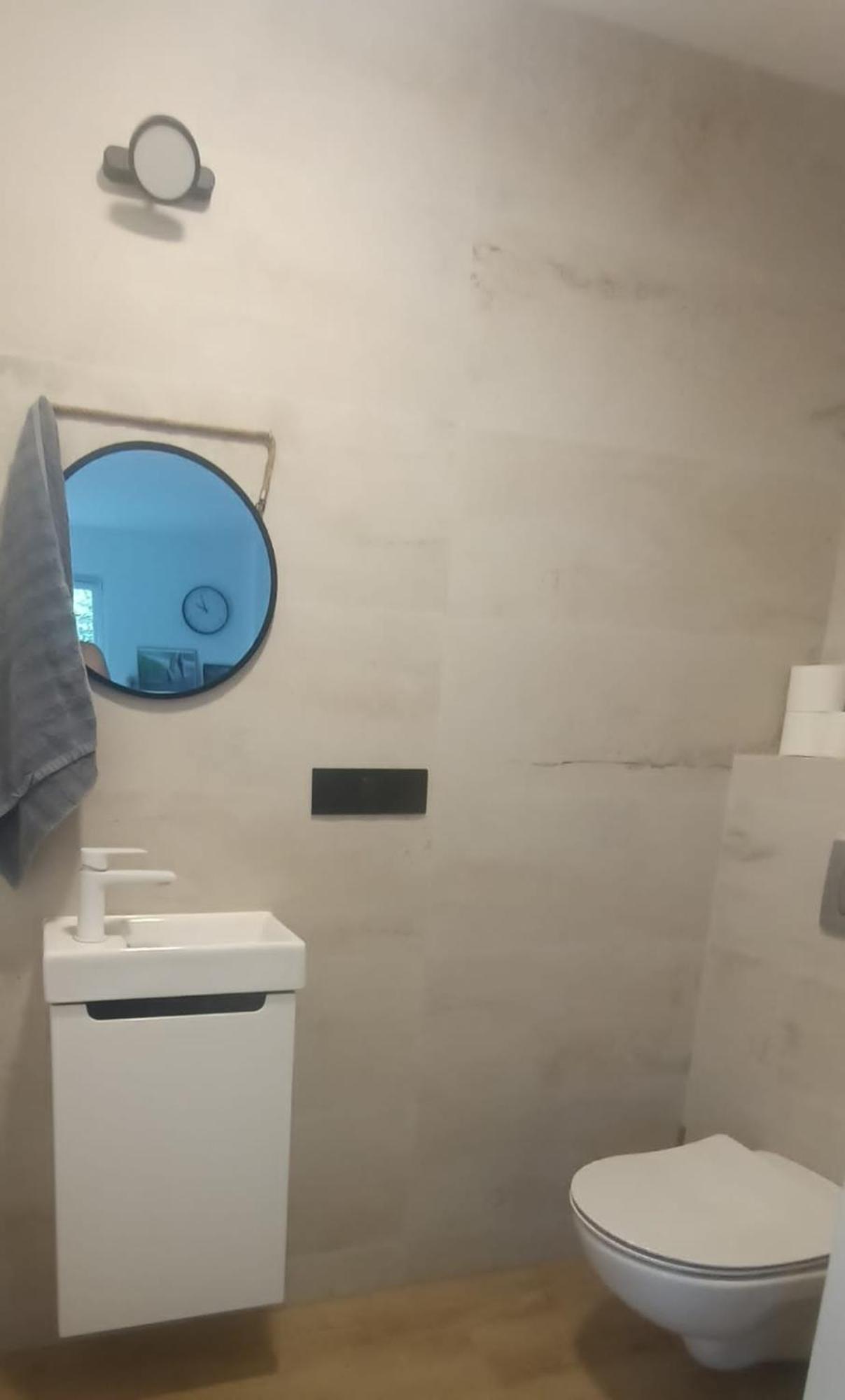 Baza Na Woli Apartment *