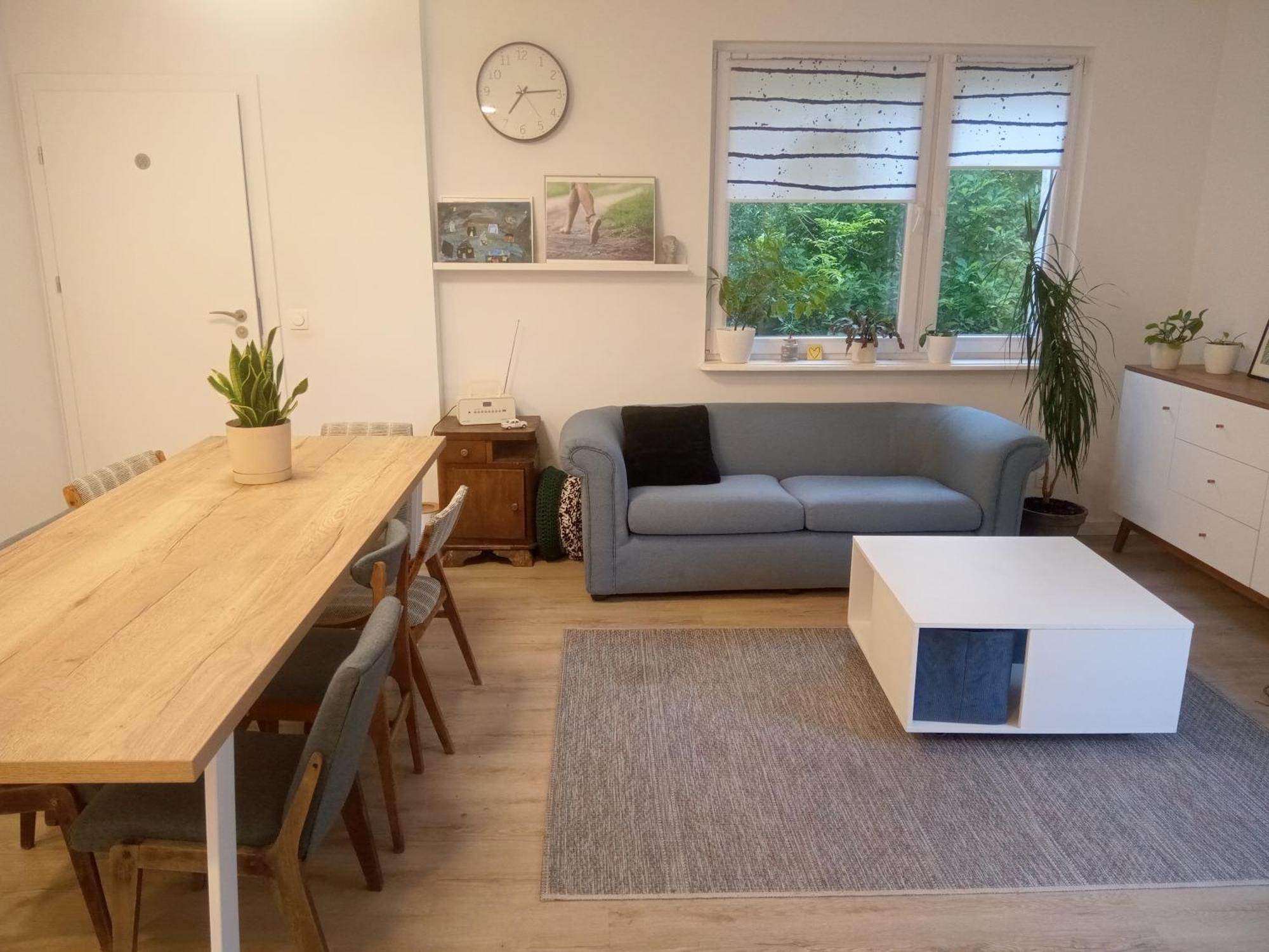 Baza Na Woli Apartment Posen