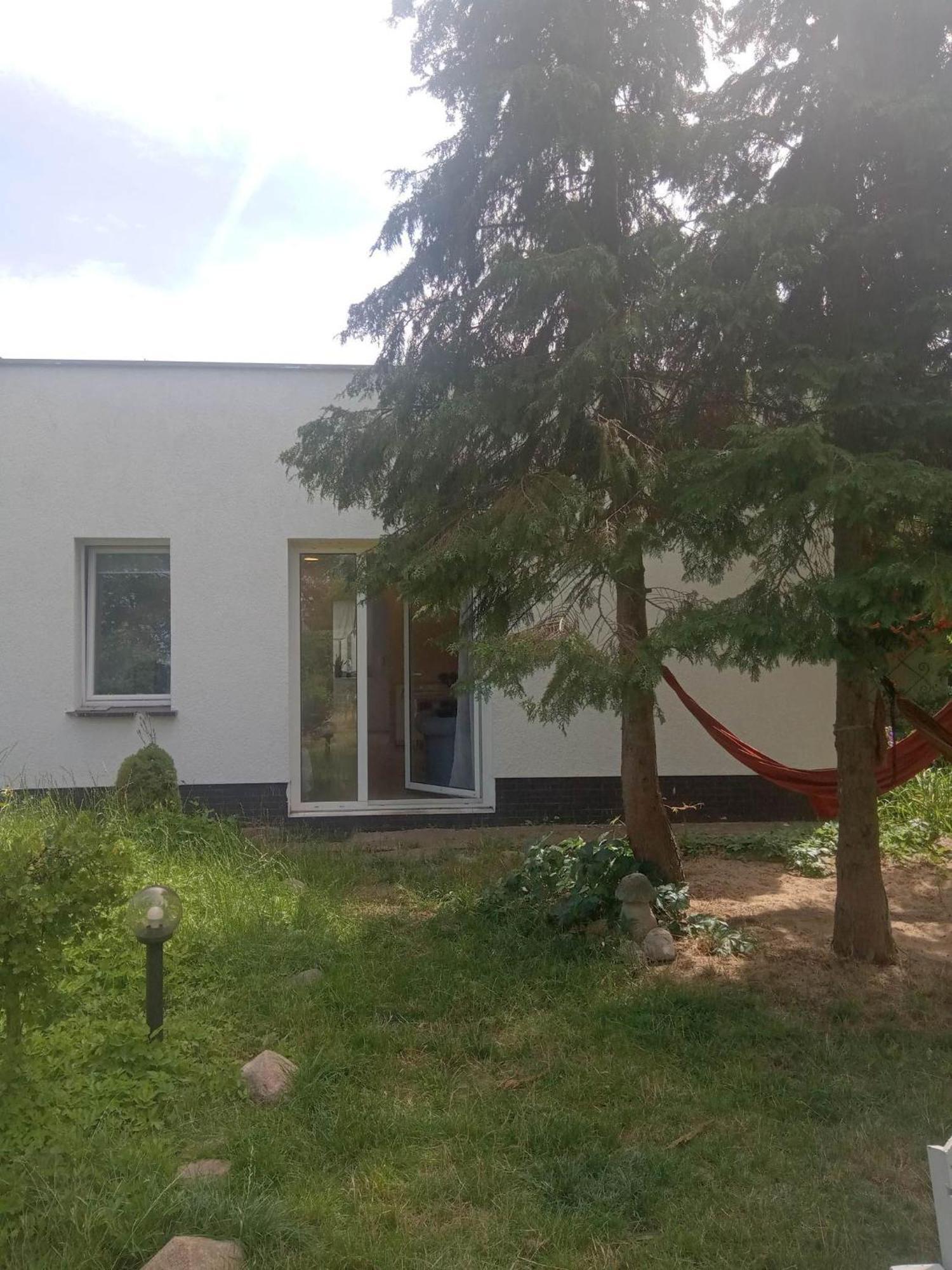 Apartment Baza Na Woli