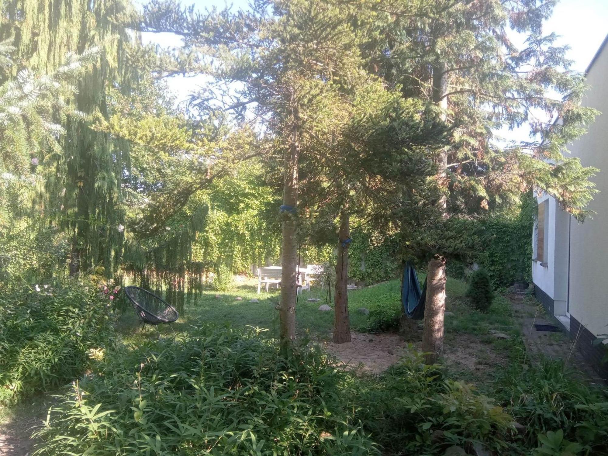 Apartment Baza Na Woli