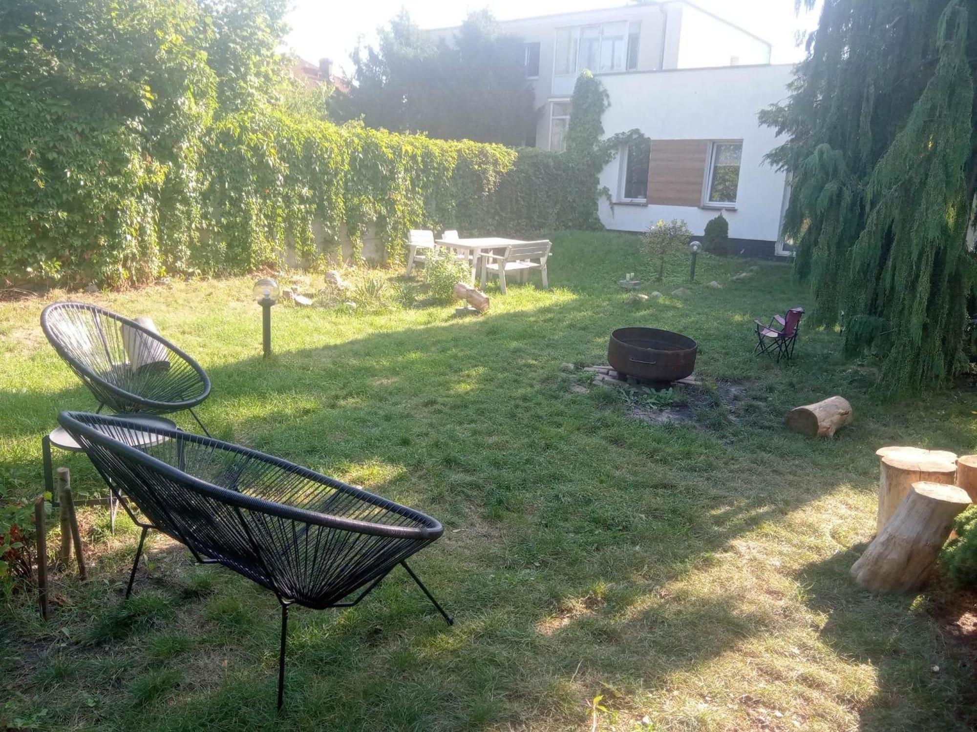 Apartment Baza Na Woli Posen